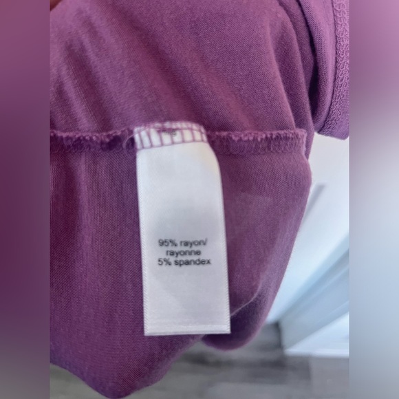 Maurice’s Maxi Dress with Waist Detail - Picture 3 of 4